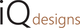 iQdesigns Logo